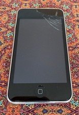 Ipod touch 8gb d'occasion  Fosses