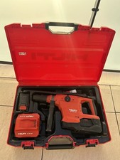 Hilti nuron perforateur d'occasion  Marseille III