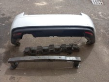 Paraurti posteriore citroen usato  Tivoli
