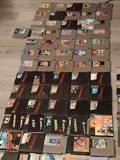 Lots nes snes d'occasion  Expédié en Belgium