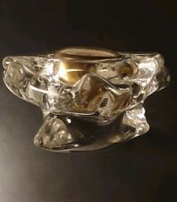 Horloge table cristal d'occasion  Suresnes