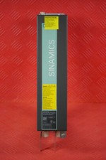 Siemens 6sl3100 0be21 gebraucht kaufen  Ahlen-Dolberg