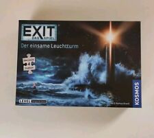 Exit spiel einsame gebraucht kaufen  Bochum