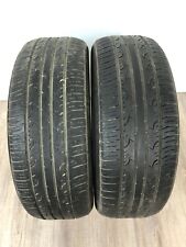 Kumho 205 r17 gebraucht kaufen  Ransbach-Baumbach