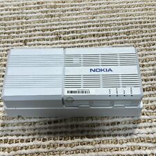 Terminal de rede óptica Nokia Intertek 3FE56389ABCN comprar usado  Enviando para Brazil