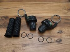 1990 MTB grip shift Power Grip Wavey Sachs 3 x 8 sp + empunhaduras CODA comprar usado  Enviando para Brazil