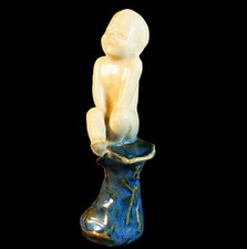 Superb rare doulton for sale  LONDON