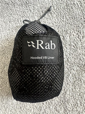 Rab hooded vapor for sale  GLASGOW