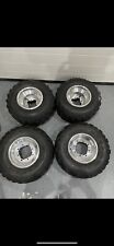 Raptor 700r wheel for sale  COVENTRY