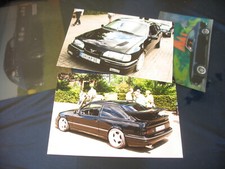 Ford sierra cosworth gebraucht kaufen  Bad Eilsen