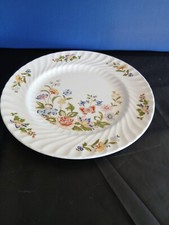 Aynsley dinner plate for sale  DONAGHADEE