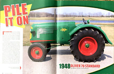 1948 oliver standard for sale  Gilbert