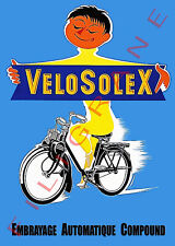 Solex automatic compound d'occasion  Expédié en Belgium