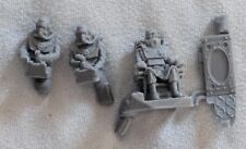 Warhammer 40k horus for sale  LONDON