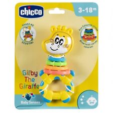 Chicco trillino giraffa usato Chicco trillino giraffa usato  Italia