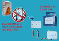 Combinatore telefonico gsm usato  Limbiate