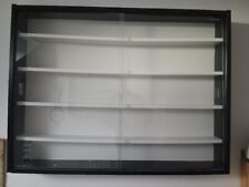 Vitrine murale collection d'occasion  Dordives