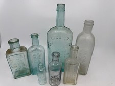 Antique quack medicine for sale  Grand Rapids