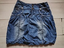 Jupe bleue marque d'occasion  Laruscade