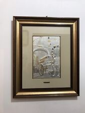 Quadro oriani organino usato  Roma