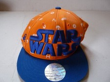 Star wars cap d'occasion  France