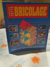 Enciclopedia tutto bricolage usato  Latina