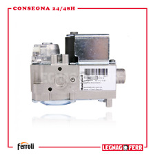 Valvola gas honeywell usato  Cerea