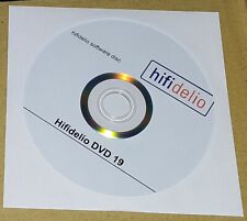 Hermstedt hifidelio recovery gebraucht kaufen  Görlitz