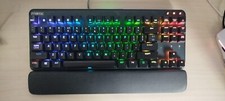 Tastiera gaming tastiera usato  Fiumicino