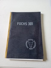 Universal autobagger fuchs gebraucht kaufen  Bad Vilbel