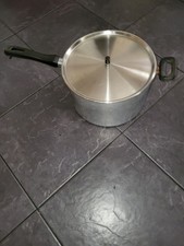 Vintage large metal for sale  WATFORD