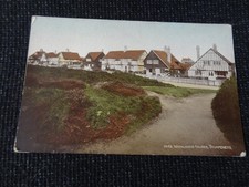 Whinlands houses thorpeness for sale  ANSTRUTHER