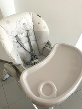Seggiolone pappa foppapedretti usato  Gioiosa Marea