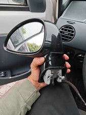 Rétroviseur gauche électriqu d'occasion  Besançon