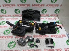 Kit centralina motore usato  Rovato