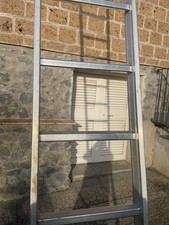 Scala alluminio facal usato Scala alluminio facal usato  San Venanzo