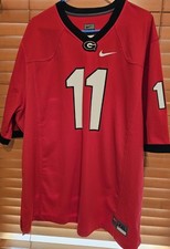 Nike team georgia for sale  Jasper