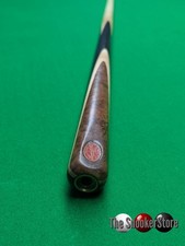 Maple snooker cue for sale  READING