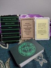 Horoscope belline 1964 d'occasion  Expédié en Belgium