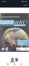 Gateway sistemi reti usato  Roma