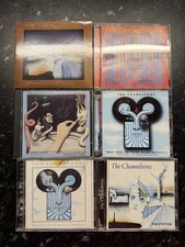 Chameleons bundle job for sale  MILTON KEYNES