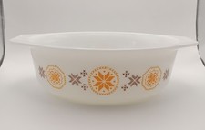 Vintage pyrex 043 for sale  Roselle