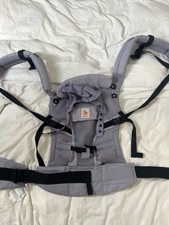 Ergobaby adapt cool gebraucht kaufen  Bremen