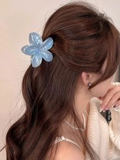 Flower hair claw for sale  COVENTRY