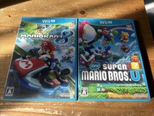Mario kart new d'occasion  Luçon