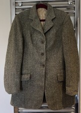 Pytchley green tweed for sale  MALTON