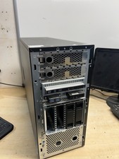 Proliant ml150 gen9 for sale  SPALDING