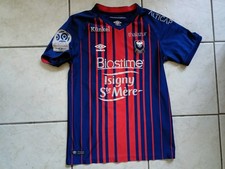 Maillot foot umbro d'occasion  Rennes-
