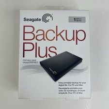 Seagate backup plus for sale  Painesville