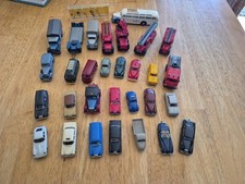 Alte model autos gebraucht kaufen  Binau